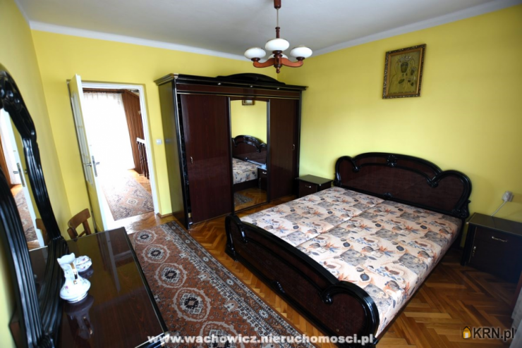 Miechów, ul. ul. Józefa Bema, 4 pokojowe, Dom  do wynajęcia