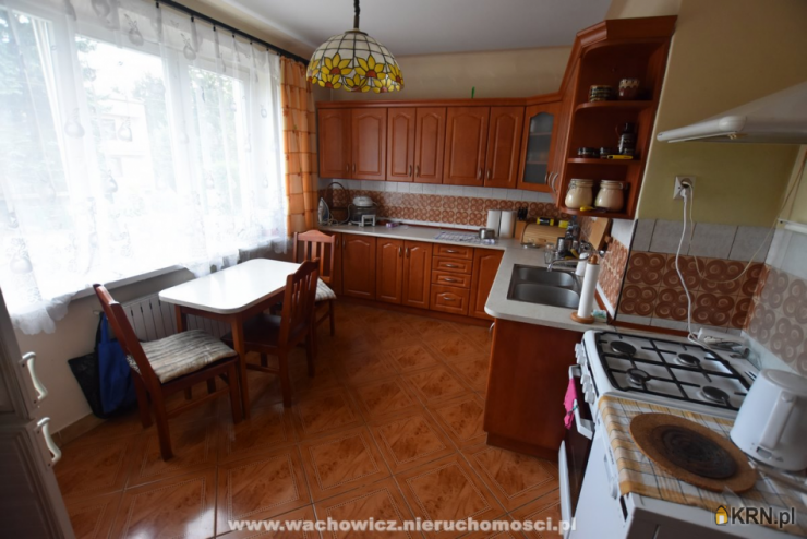 Dom  do wynajęcia, Miechów, ul. ul. Józefa Bema, 4 pokojowe