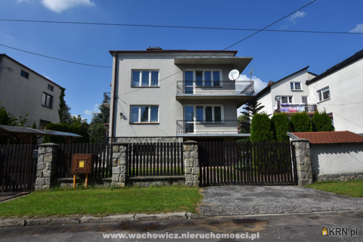 Dom  do wynajęcia, Miechów, ul. ul. Józefa Bema, 4 pokojowe