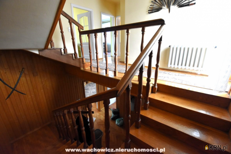 Miechów, ul. ul. Józefa Bema, Dom  do wynajęcia, 4 pokojowe