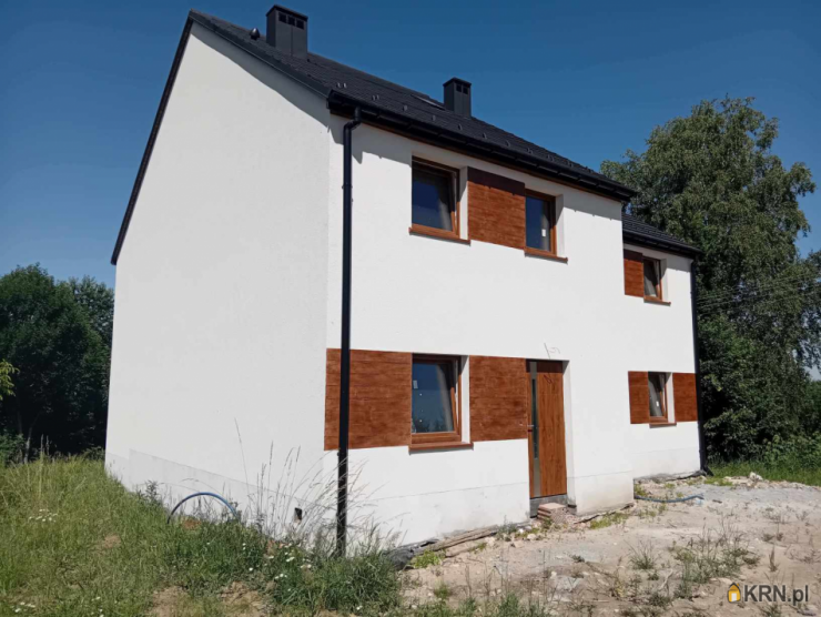 Dom  na sprzedaż, Mogilany, ul. , 5 pokojowe