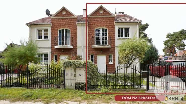 Dom  na sprzedaż, Mosina, ul. , 4 pokojowe