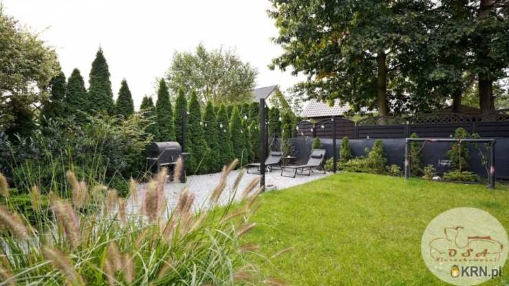 Mosina, ul. , Dom  na sprzedaż, 4 pokojowe