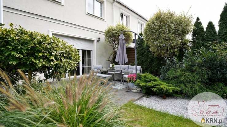 4 pokojowe, Mosina, ul. , Dom  na sprzedaż