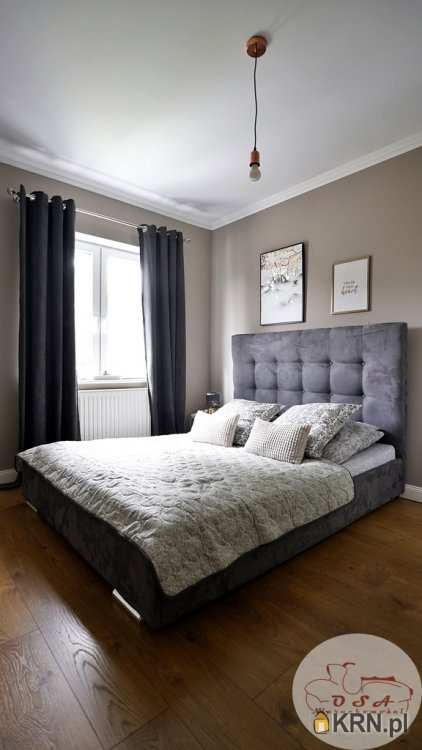 Mosina, ul. , 4 pokojowe, Dom  na sprzedaż