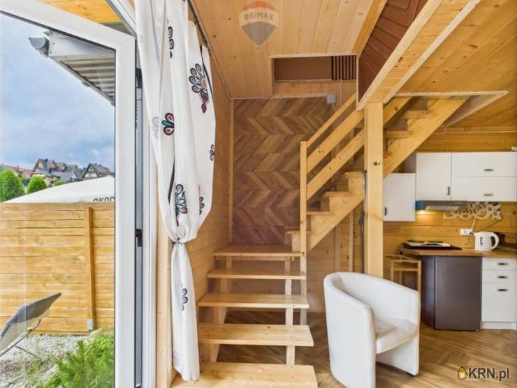 Dom  na sprzedaż, 4 pokojowe, Murzasichle, ul. 