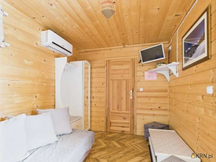 4 pokojowe, Murzasichle, ul. , Dom  na sprzedaż