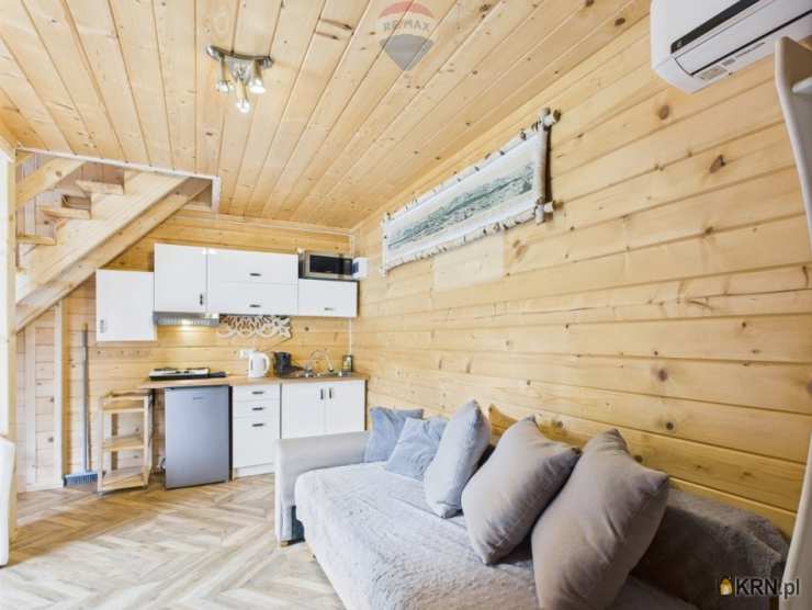 4 pokojowe, Dom  na sprzedaż, Murzasichle, ul. 