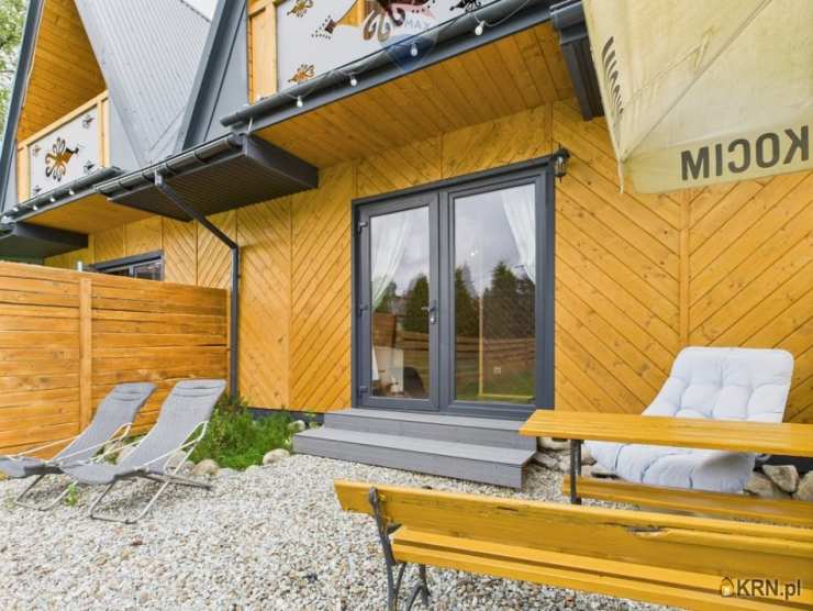 Dom  na sprzedaż, Murzasichle, ul. , 4 pokojowe