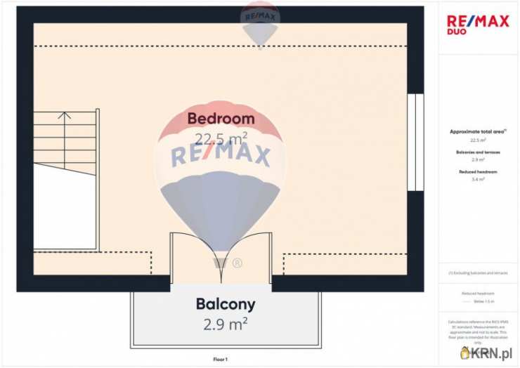 Murzasichle, ul. , 4 pokojowe, Dom  na sprzedaż