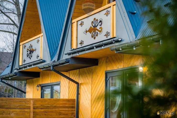 Dom  na sprzedaż, Murzasichle, ul. , 4 pokojowe