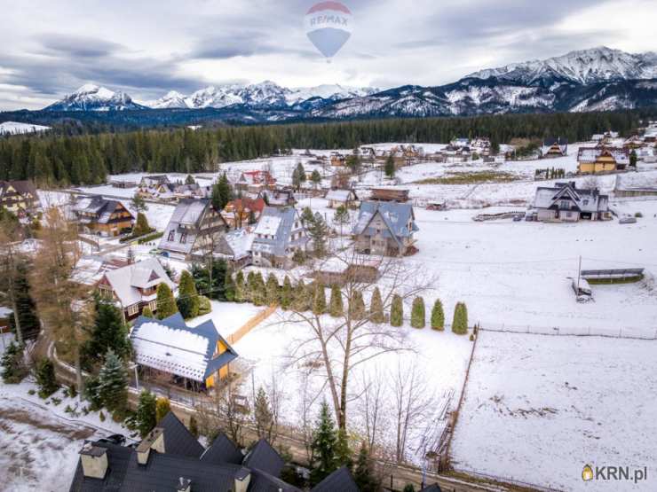 4 pokojowe, Murzasichle, ul. , Dom  na sprzedaż