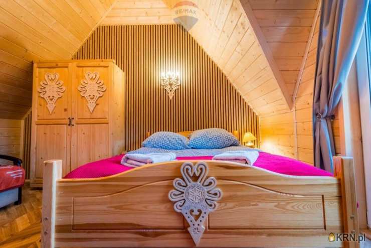 RE/MAX Polska, Dom  na sprzedaż, Murzasichle, ul. 