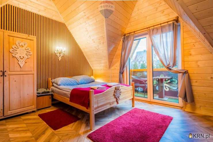 Dom  na sprzedaż, Murzasichle, ul. , 4 pokojowe