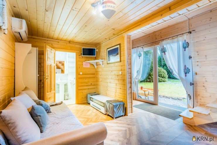 Dom  na sprzedaż, 4 pokojowe, Murzasichle, ul. 