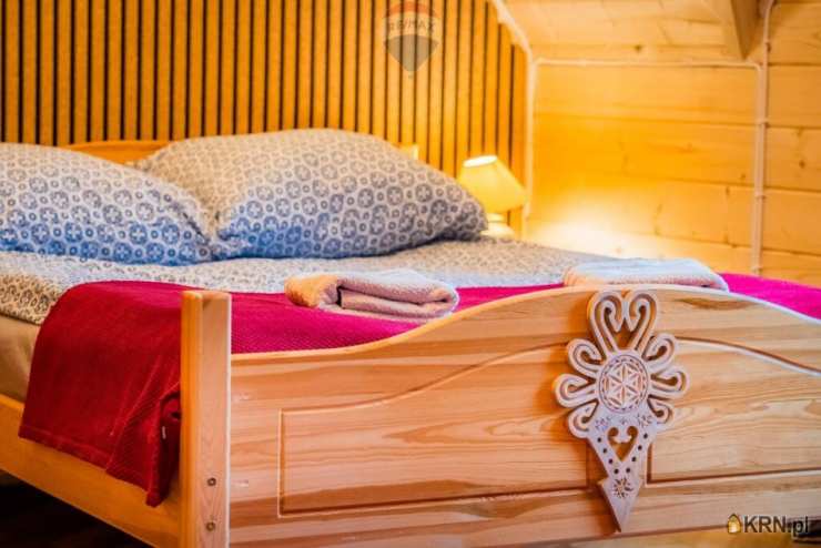 Murzasichle, ul. , Dom  na sprzedaż, 4 pokojowe