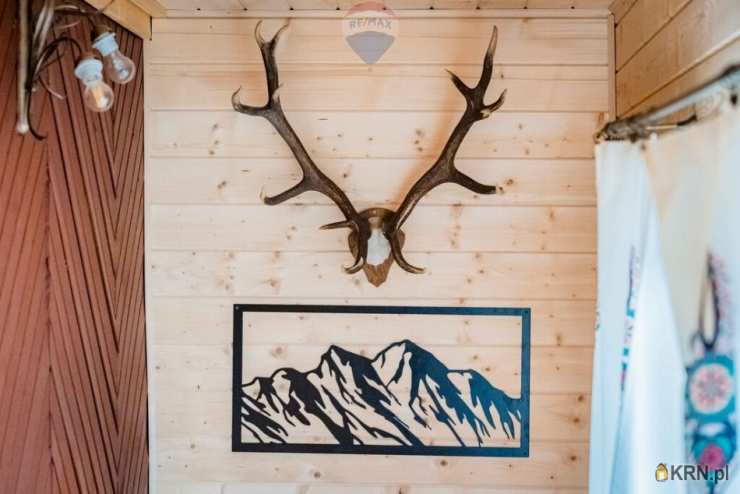 Murzasichle, ul. , 4 pokojowe, Dom  na sprzedaż