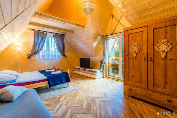 4 pokojowe, Murzasichle, ul. , Dom  na sprzedaż