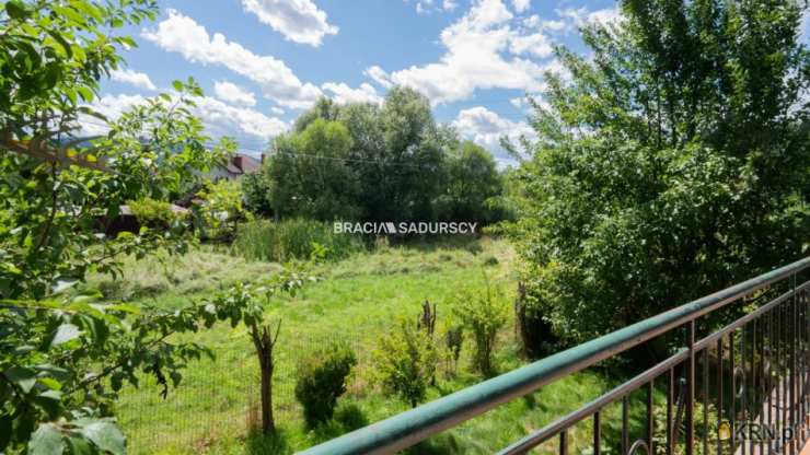 , Dom  na sprzedaż, Myślenice, ul. K. Ujejskiego