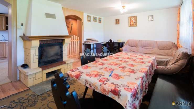 Dom  na sprzedaż, Myślenice, ul. K. Ujejskiego, 