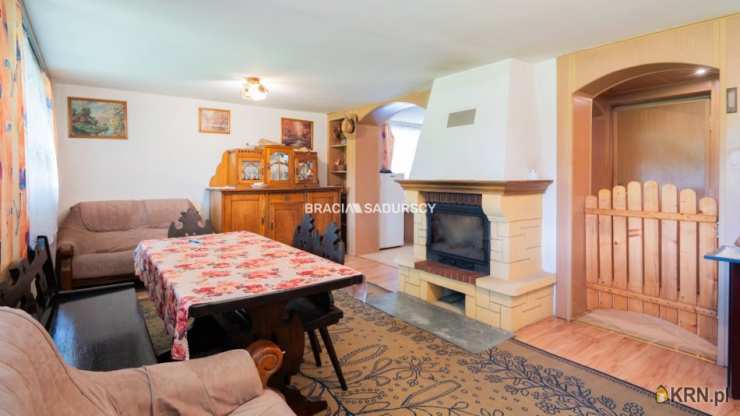 Dom  na sprzedaż, , Myślenice, ul. K. Ujejskiego