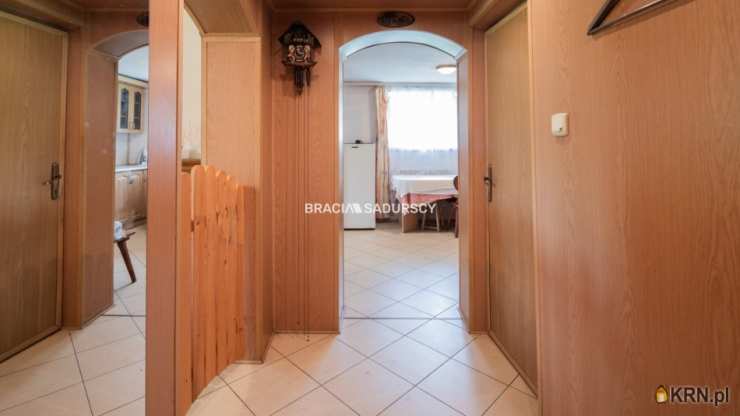 Myślenice, ul. K. Ujejskiego, , Dom  na sprzedaż