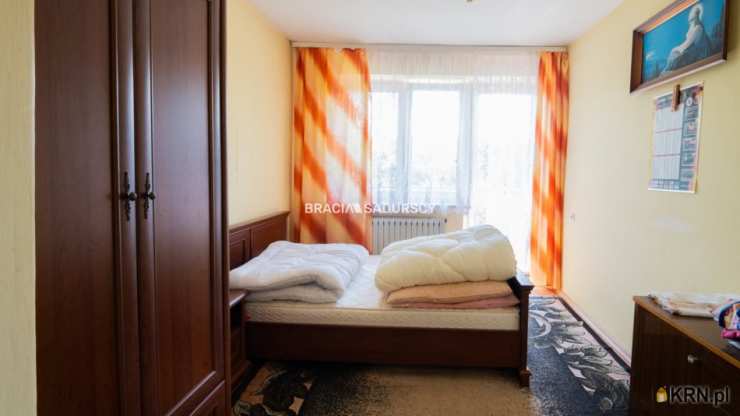 Bracia Sadurscy Oddział BS3 Przewóz, Dom  na sprzedaż, Myślenice, ul. K. Ujejskiego