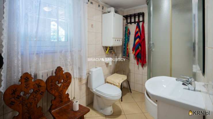 Myślenice, ul. K. Ujejskiego, , Dom  na sprzedaż