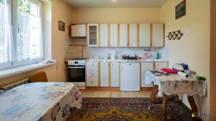 , Myślenice, ul. K. Ujejskiego, Dom  na sprzedaż