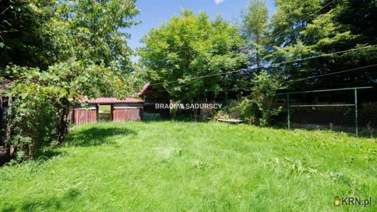 Bracia Sadurscy Oddział BS3 Przewóz, Dom  na sprzedaż, Myślenice, ul. K. Ujejskiego