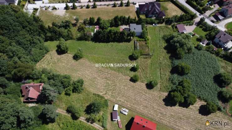 , Myślenice, ul. K. Ujejskiego, Dom  na sprzedaż