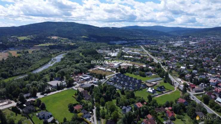 Bracia Sadurscy Oddział BS3 Przewóz, Dom  na sprzedaż, Myślenice, ul. K. Ujejskiego