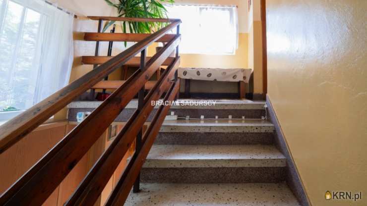 Dom  na sprzedaż, Myślenice, ul. K. Ujejskiego, 