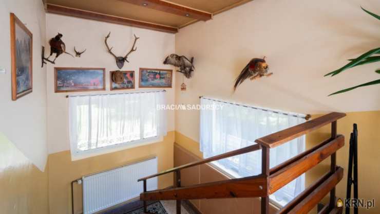 Dom  na sprzedaż, , Myślenice, ul. K. Ujejskiego