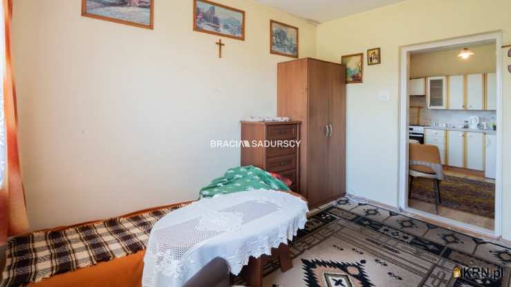 Myślenice, ul. K. Ujejskiego, Dom  na sprzedaż, 