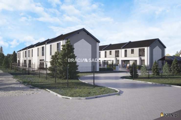 Niepołomice, Boryczów, ul. , Dom  na sprzedaż, 