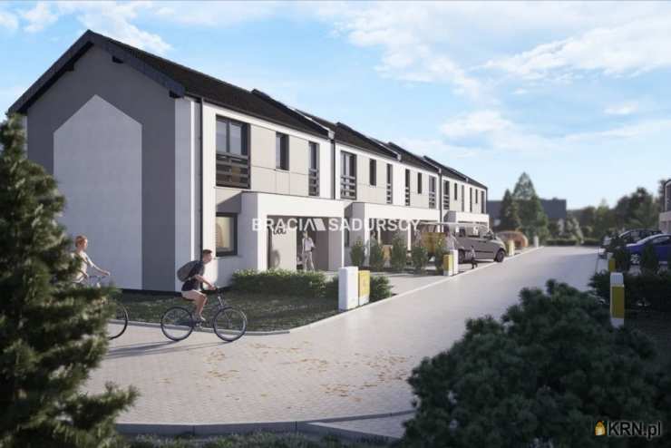 Niepołomice, Boryczów, ul. , , Dom  na sprzedaż