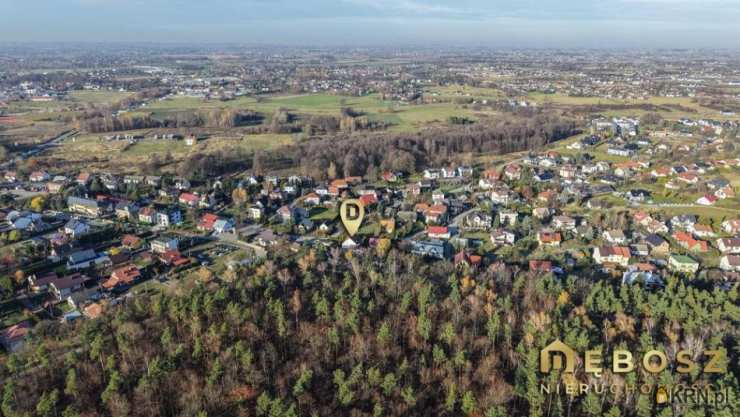 4 pokojowe, Niepołomice, ul. , Dom  na sprzedaż