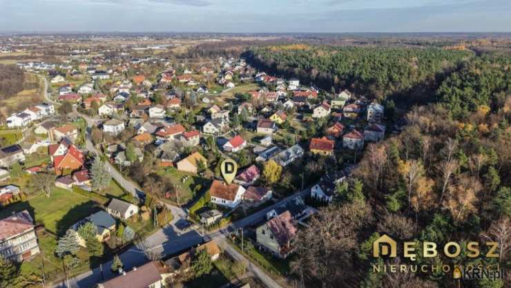 4 pokojowe, Niepołomice, ul. , Dom  na sprzedaż