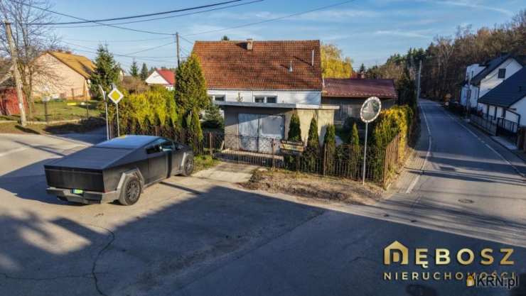 Niepołomice, ul. , Dom  na sprzedaż, 4 pokojowe