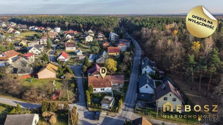 Dom  na sprzedaż, Niepołomice, ul. , 4 pokojowe