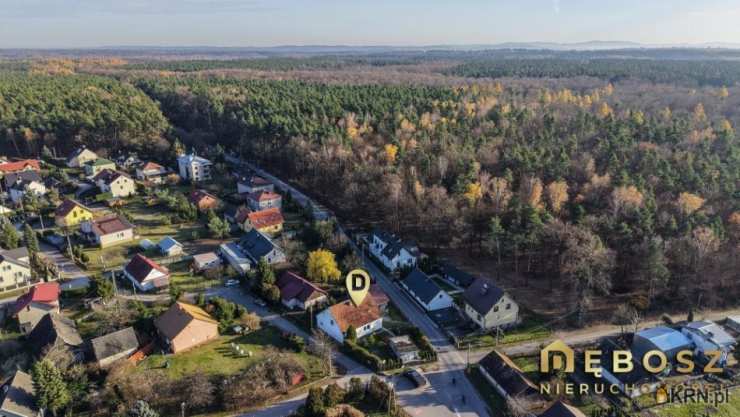 4 pokojowe, Niepołomice, ul. , Dom  na sprzedaż