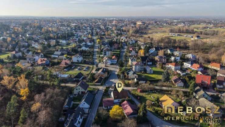 Dom  na sprzedaż, 4 pokojowe, Niepołomice, ul. 