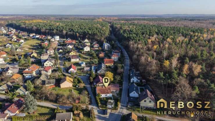 4 pokojowe, Niepołomice, ul. , Dom  na sprzedaż