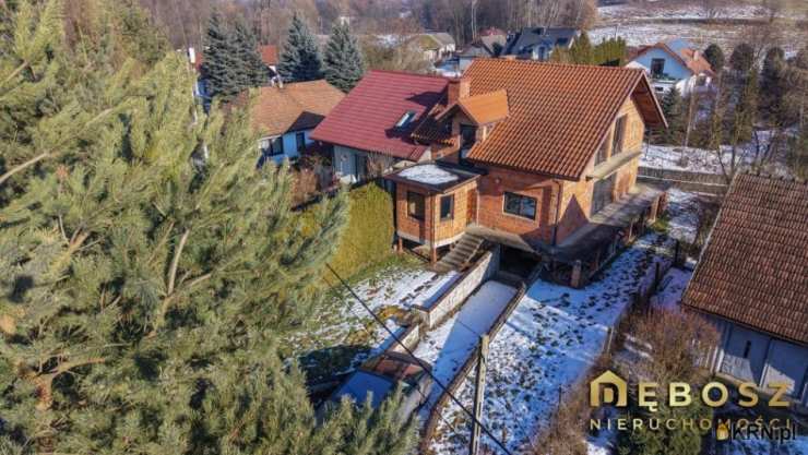 Dom  na sprzedaż, 4 pokojowe, Niepołomice, ul. 