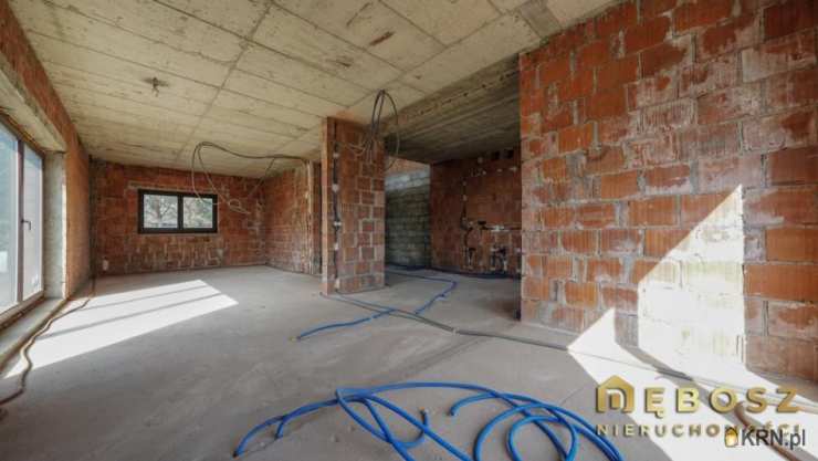 4 pokojowe, Dom  na sprzedaż, Niepołomice, ul. 