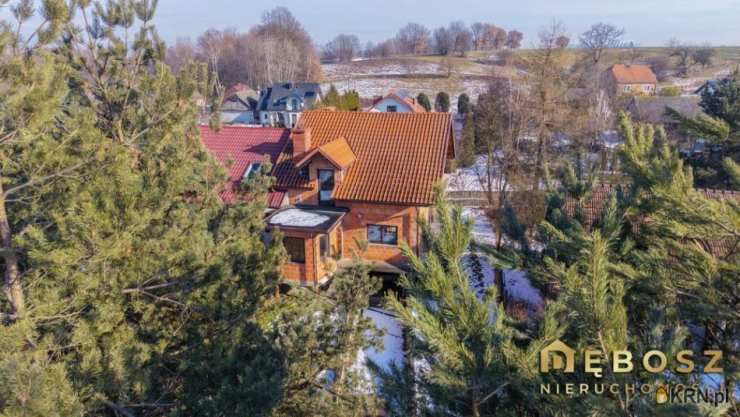 DĘBOSZ Nieruchomości, Dom  na sprzedaż, Niepołomice, ul. 