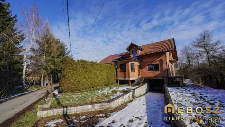 Dom  na sprzedaż, Niepołomice, ul. , 4 pokojowe
