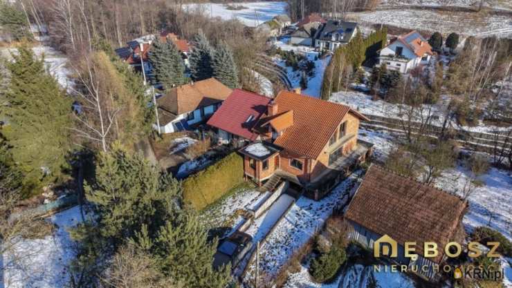 Dom  na sprzedaż, 4 pokojowe, Niepołomice, ul. 