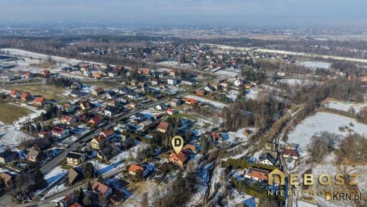 Niepołomice, ul. , Dom  na sprzedaż, 4 pokojowe